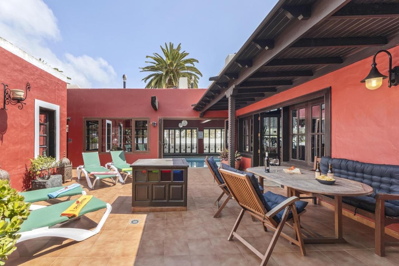 Villa Haria Lux By Escapehome エクステリア 写真
