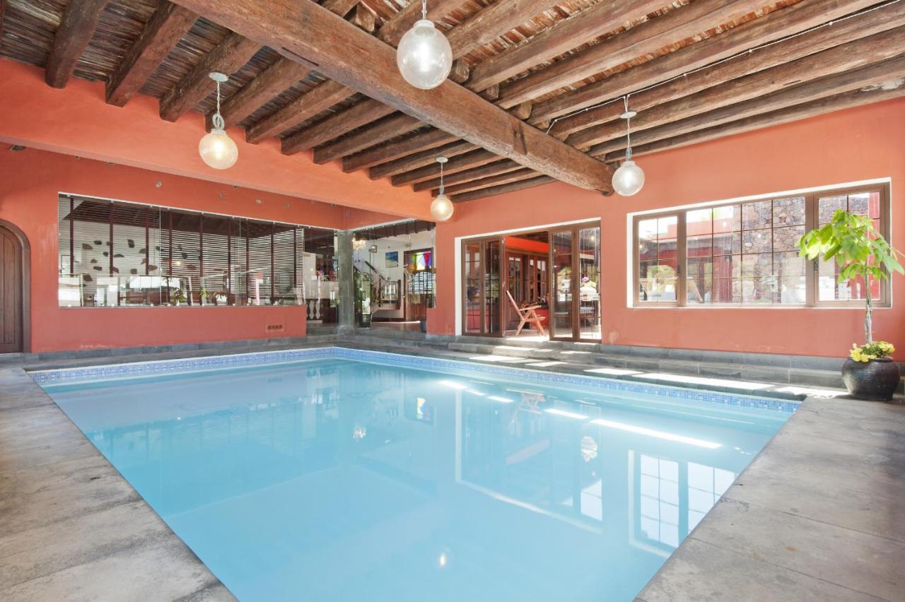 Villa Haria Lux By Escapehome エクステリア 写真