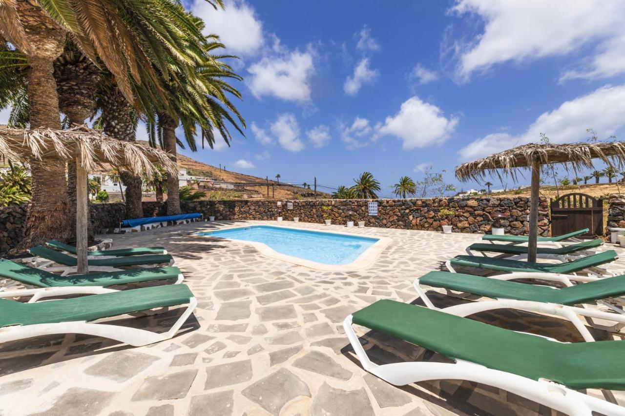 Villa Haria Lux By Escapehome エクステリア 写真