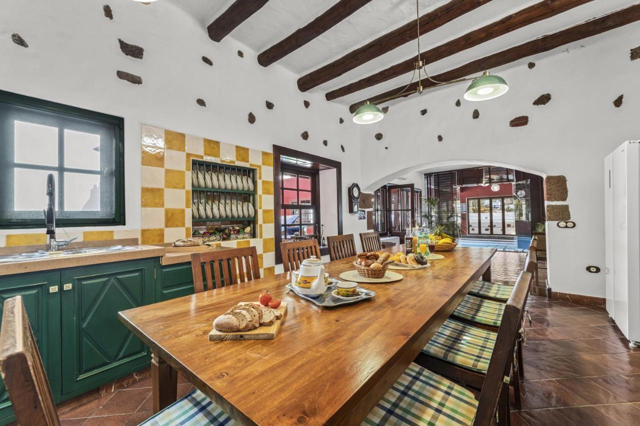 Villa Haria Lux By Escapehome エクステリア 写真