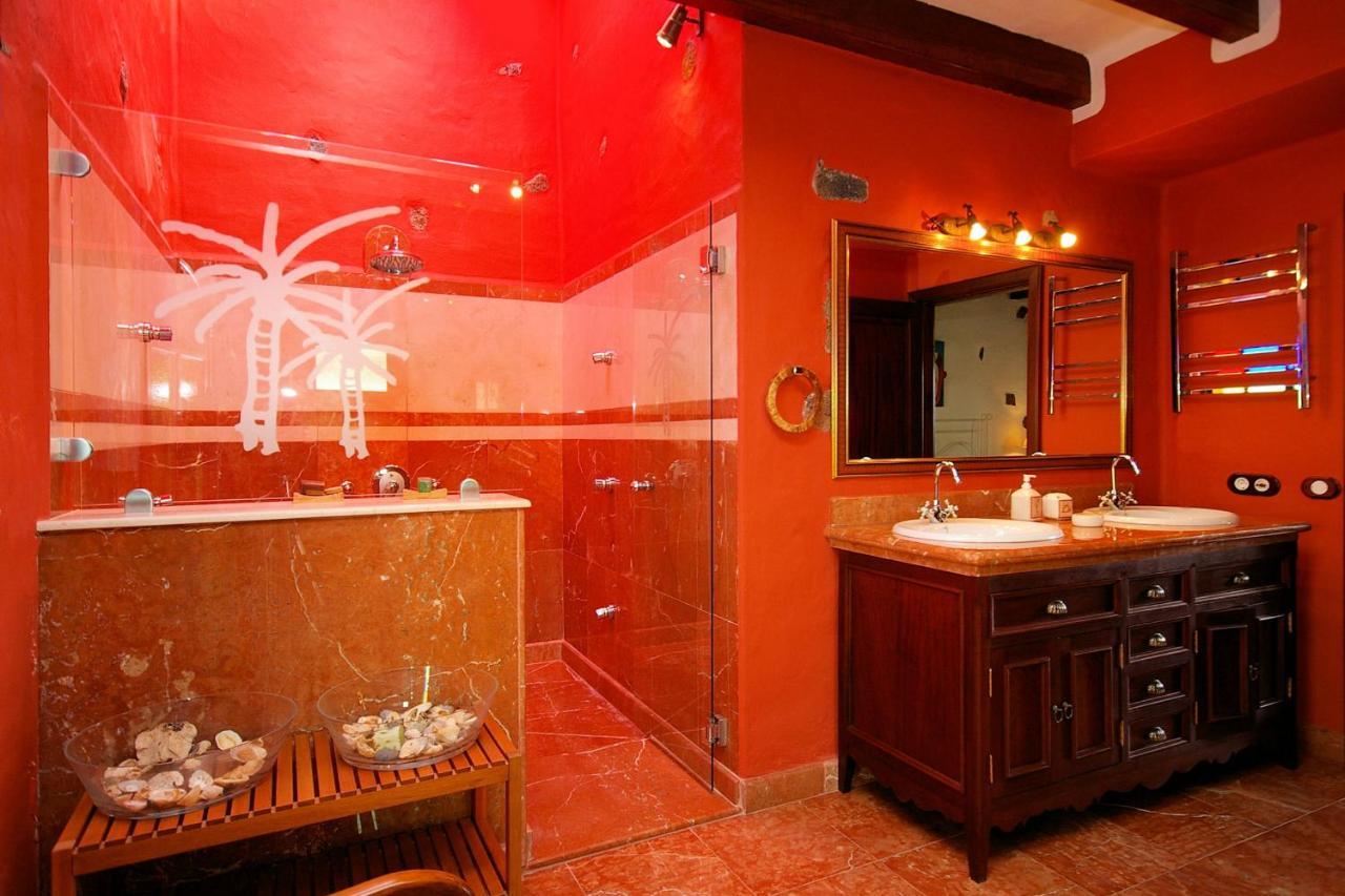 Villa Haria Lux By Escapehome エクステリア 写真