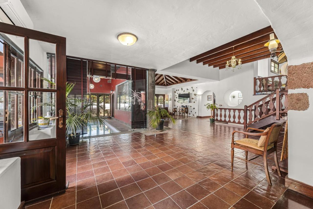 Villa Haria Lux By Escapehome エクステリア 写真