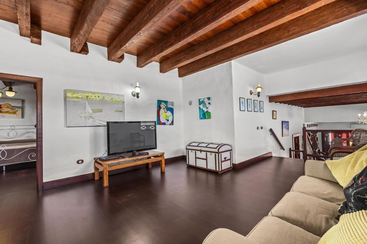 Villa Haria Lux By Escapehome エクステリア 写真